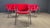 Vintage DSC 106 Side Chairs by Giancarlo Piretti for Castelli, 1970s, Set of 6 For Sale - Image 16 of 18
