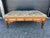 Mid 20th Century Theodore Alexander Victorian Style Ottoman With Game Boards For Sale - Image 6 of 10