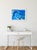 The Blue Hour Mosaic - Original Seascape in Oil For Sale - Image 9 of 14