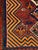 Vintage Tribal Gabbeh Rug, 1920s For Sale - Image 6 of 18