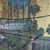 Contemporary Duke Windsor, Contemporary Cityscape Acrylic Painting, "Tower Totem No. 1" For Sale - Image 3 of 3