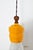 Vintage Pop Art Bulb Lamp, 1960s For Sale - Image 6 of 8