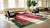 1920s Pink Floral Antique Antique Chinese Rug by Nichols Workshop 8' 9"x 11' 4" Handknotted Wool Carpet For Sale - Image 9 of 9