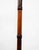Mid-Century Modern 1960s Mid Century Modern Danish Solid Rosewood Floor Lamp Stacked Denmark For Sale - Image 3 of 9