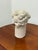 Sculpture Materials Flower Bearer Figural Sculpture, Vintage For Sale - Image 7 of 12
