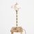 French antique brass barley twist table desk lamp an original french brass table lamp which has some nice decorative...