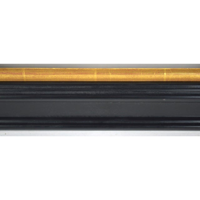 Late 20th Century House of Heydenryk Dutch Master Style Painting Frame For Sale - Image 5 of 8