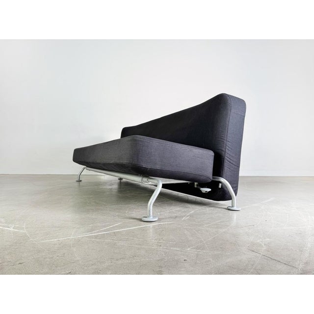 Model Lunar Sofa by James Irvine for B&B Italia For Sale - Image 10 of 16