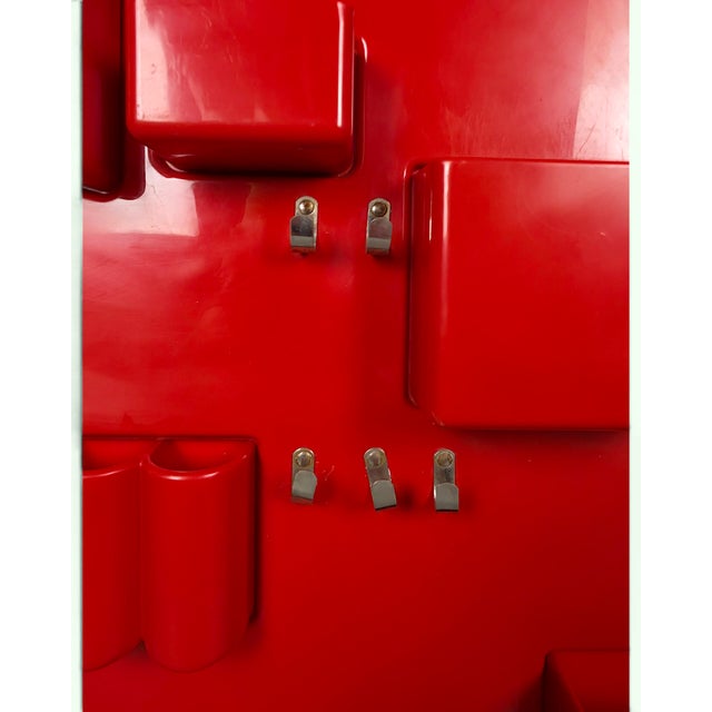 Uten.Silo I by Dorothee Maurer-Becker, 1970s For Sale - Image 12 of 18