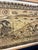 1960s 1960s "Euahtemoc Surrenders" Drawing on Amate Bark Paper by Marcial Camilo Ayala For Sale - Image 5 of 7