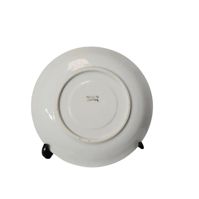 Ceramic 1960s Japanese Dragonware Tea Service for Six- 21 Pieces For Sale - Image 7 of 9