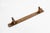 Decorative Wooden Low Bench, France, 1850s For Sale - Image 10 of 12