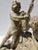 Terra Cotta Allogory Fernand Cian Paris Circa 1930s For Sale - Image 15 of 17