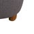Margas 2-Seater Sofa in Grey Fabric from &Tradition For Sale - Image 6 of 13