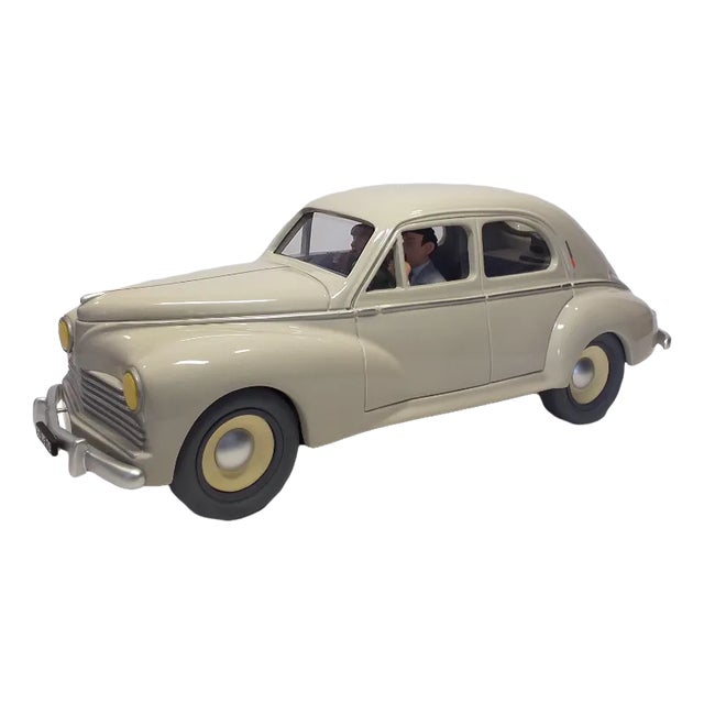 Resin & Wood Nestor Burma by Michel Aroutcheff For Sale