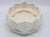 Ceramic 1940s Vintage Ceramic Seashell Tray For Sale - Image 7 of 9