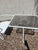 Metal 1960-70’s Iconic Emu Italian Wire Bistro System For Sale - Image 7 of 12