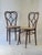 1920s No. 561 Chairs by Michael Thonet for Gebrüder Thonet, 1925, Set of 2 For Sale - Image 5 of 13