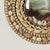 Tan Antique British Colonial Sailor's Valentine For Sale - Image 8 of 13