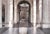 Italian Artist, Sculpture of Apollo Torso, 1980, Stone For Sale - Image 10 of 11
