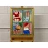 Born in Blackpool in 1954 Paul has lived and worked on the Fylde Coast ever since. “My interest in art began during my...