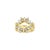 ♥ Ring Summary ♥ Main Stone: Diamond Approx. Carat Weight: .75cttw Diamond Clarity: VS2-SI2 Diamond Color: G/H Stone Cut:...