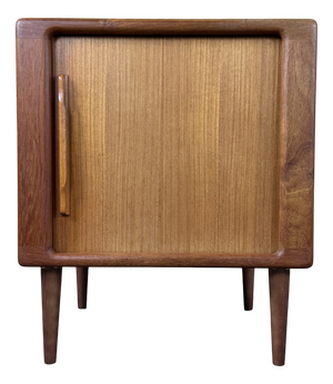 Vintage Danish Teak Sideboard, 1970s