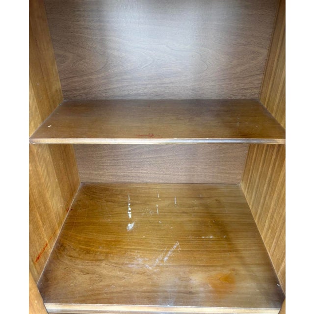 Mid Century Thomasville Sideboard For Sale - Image 10 of 13