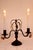 Girandole Candelabras, 1890s, Set of 2 For Sale - Image 3 of 8