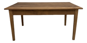 Pine Farm Table, 1950s