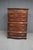 Pennsylvania House Pennsylvania House New Standards by Steve Tyrell Cherry Chest on Chest For Sale - Image 4 of 13