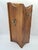 Wood Vintage Rustic Umbrella Stand, 1970s For Sale - Image 7 of 14