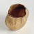 Made of a substantial cast aluminum, using a centuries old sandcast method this vase is an organic, sculptural piece. Add...