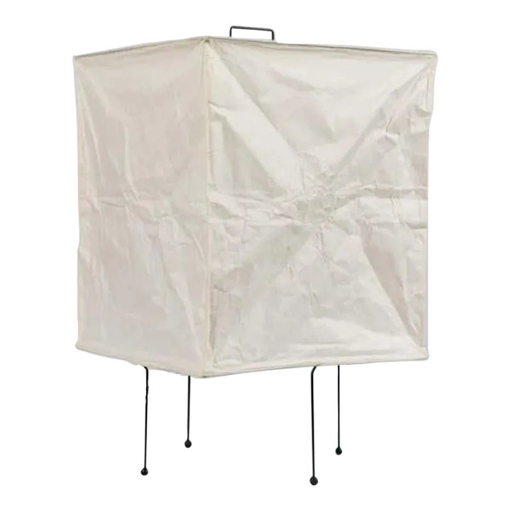 APOLIGHTYEAR 展示品 Isamu Noguchi Light Sculpture AKARI Hanging Lamp 36N+PE2-16