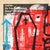 Skeleton Strums - Original Pop Street Art Acrylic Painting on Newspaper by Gary John For Sale - Image 4 of 6
