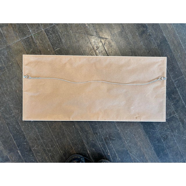 "Currently, my work consists of drawings in color pencil, graphite, and ink on paper and vellum along with the ceramics. A...