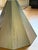 2000 - 2009 “Entropy” Sculptural 60" Round Glass Dining Table Attributed to Donghia For Sale - Image 5 of 5