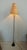 Metal Vice Versa Floor Lamp by Carl Auböck, 1950s For Sale - Image 7 of 14