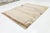 Modern Moroccan Berber Style Abstract Wool Area Rug - Neutral Earth Tones For Sale - Image 9 of 9