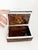 Onyx Box in Brown, France, 1970 For Sale - Image 3 of 12