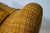 Vintage Wingback Reclining Chair, 1960s For Sale - Image 9 of 10