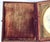 Antique Miniature Portrait Painting of Woman in Original Presentation Case For Sale - Image 6 of 10