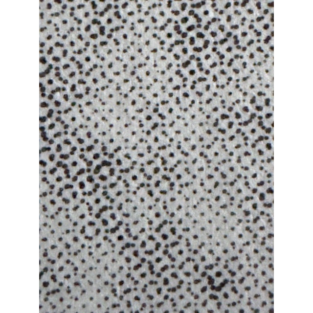 Swiss International Festival of Youth Orchestras in St. Moritz Poster, 1970s For Sale - Image 4 of 11