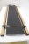 Contemporary 2000s Large Abstract Wall Art in Wood Frame For Sale - Image 3 of 6