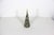 1980s Vintage Studio Pottery Christmas Tree Tea Light Candleholder For Sale - Image 5 of 7