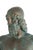 Early 20th Century Bronze Nude Riaces, Set of 2 For Sale - Image 6 of 7