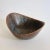 Gunnar Nylund Modern Scandinavian Stoneware Bowl in Ceramic by Rörstrand attributed to Gunnar Nylund, 1950s For Sale - Image 4 of 7