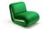 Height 78 cm.Width 80 cm.Depth 100 cm.Seat height 45 cm. Handmade & Made to order in Spain.
