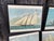 Set of Ship Prints By Currier and Ives Measure: 12” by 14” There is water damage on some, not in perfect condition but...