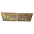 Monumental African Batik Leopard Panels by Babo, 1977 For Sale - Image 15 of 15